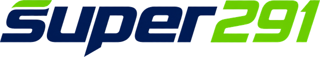 super291 brand logo